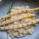 risotto met asperges